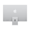 Apple iMac with 4.5K Retina display - tout-en-un M4 - 16 Go - SSD 256 Go - LED 24" - Français