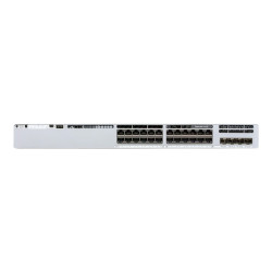 Cisco Catalyst 9300L - Network Advantage - commutateur - 24 ports - Géré - Montable sur rack