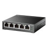 TP-Link TL-SG1005LP - V1 - commutateur - 5 ports - non géré