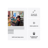 Apple iMac with 4.5K Retina display - tout-en-un M4 - 16 Go - SSD 256 Go - LED 24" - Français