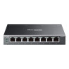 TP-Link Omada ES208GP V1 - commutateur - 8 ports - Géré