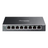 TP-Link Omada ES208GP V1 - commutateur - 8 ports - Géré