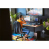 HP Z2 G9 Workstation Intel Core i7-14700K 16Go 1To SSD Windows 11 Pro - Silotech Informatique