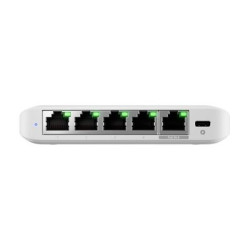 Ubiquiti UniFi Flex Mini 2.5G - commutateur - 5 ports - Géré