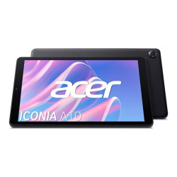 Acer ICONIA A10 A10-31P - tablette - Android 15 - 64 Go - 10.1"