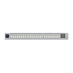 Ubiquiti UniFi Enterprise Campus 48 PoE - commutateur - 48 ports - Géré - Montable sur rack