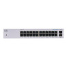 Cisco Business 110 Series 110-24T - commutateur - 24 ports - non géré - Montable sur rack