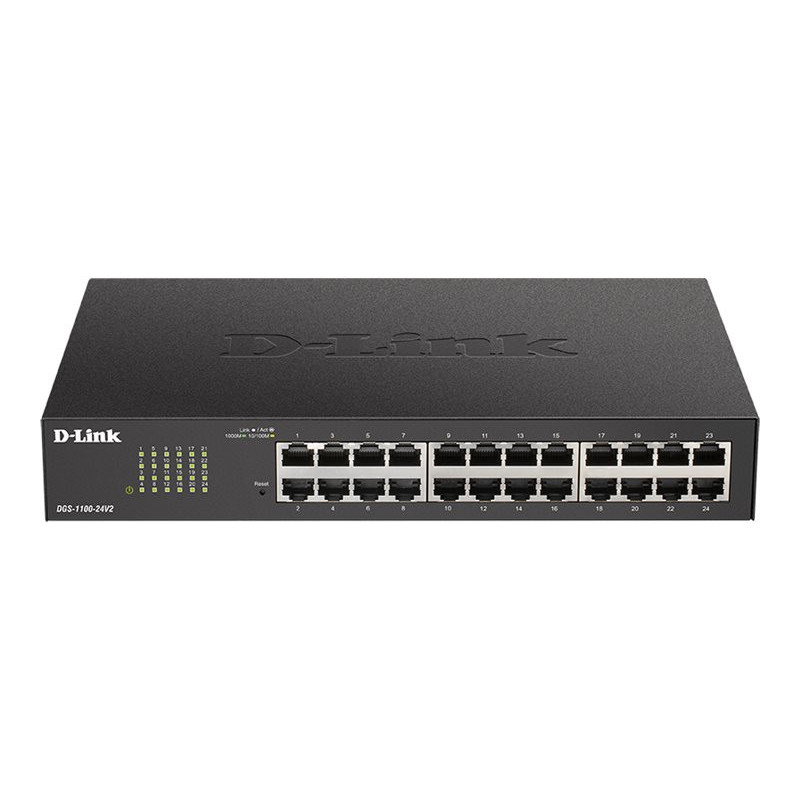 D-Link DGS-1100-24V2
