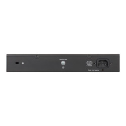 D-Link DGS-1100-24V2
