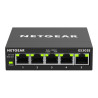 NETGEAR Plus GS305E - commutateur - 5 ports - intelligent