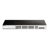 Switch/28-port switch compo sfp