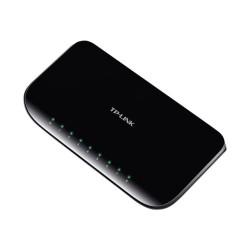 TP-LINK 8-Port Gigabit Switch