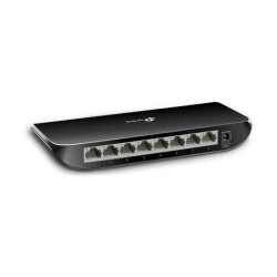 TP-LINK 8-Port Gigabit Switch