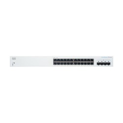 Switch Cisco Business 220 Series CBS220-24T-4G
