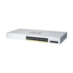 Switch Cisco Business 220 Series CBS220-24T-4G