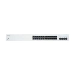 Switch Cisco Business 220 Series CBS220-24T-4G