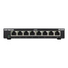 NETGEAR GS308v3 - commutateur - 8 ports - non géré