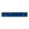 Switch 8 ports 10/100/1000