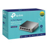 5-Port Gigabit Desktop Switch PoE