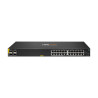 HPE Aruba 6100 24G Class4 PoE 4SFP+ - commutateur - 28 ports - Géré - Montable sur rack