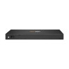 HPE Aruba 6100 24G Class4 PoE 4SFP+ - commutateur - 28 ports - Géré - Montable sur rack