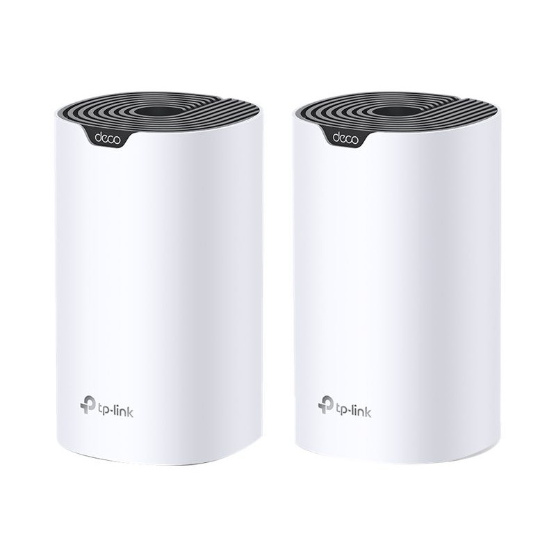 TP-Link Deco S7 V1 - système Wi-Fi - Wi-Fi 5 - de bureau