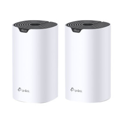 TP-Link Deco S7 V1 - système Wi-Fi - Wi-Fi 5 - de bureau