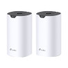 TP-Link Deco S7 V1 - système Wi-Fi - Wi-Fi 5 - de bureau