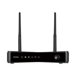 Zyxel LTE3301-PLUS - routeur sans fil - WWAN - Wi-Fi 5 - de bureau