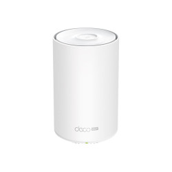 TP-Link Deco X20-4G V1 - routeur sans fil - Wi-Fi 6 - 3G, 4G - de bureau