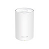 TP-Link Deco X20-4G V1 - routeur sans fil - Wi-Fi 6 - 3G, 4G - de bureau