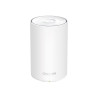 TP-Link Deco X20-4G V1 - routeur sans fil - Wi-Fi 6 - 3G, 4G - de bureau