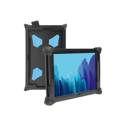 Mobilis RESIST Pack - coque de protection pour tablette