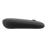 Logitech Slim Wireless Combo MK470 US