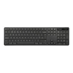 Targus - Clavier filaire grande taille EcoSmart™ (Nordique)