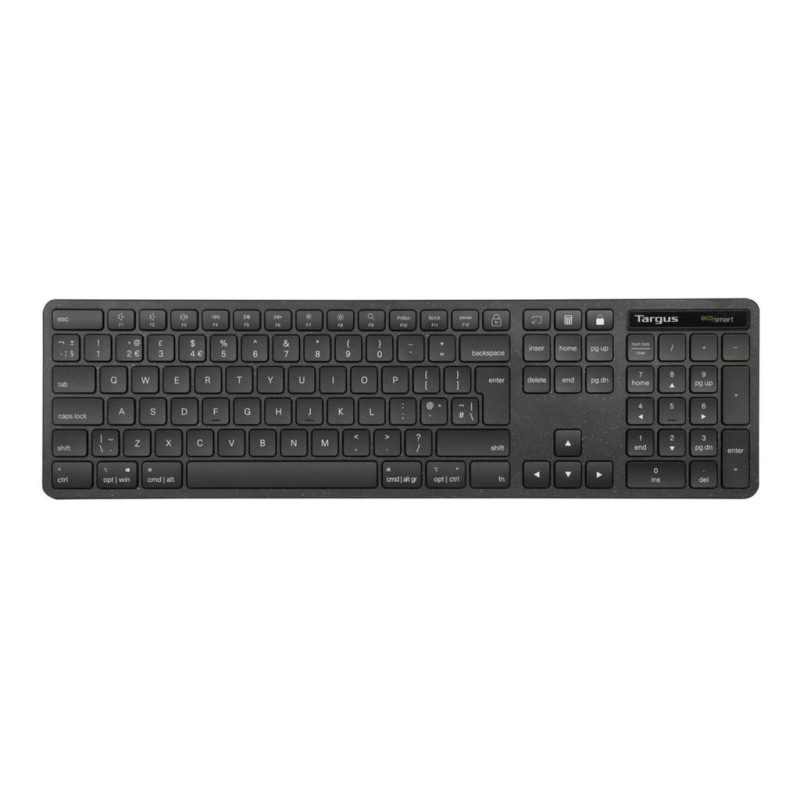 Targus - Clavier filaire grande taille EcoSmart™ (Nordique)