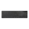 Targus - Clavier filaire grande taille EcoSmart™ (Nordique)