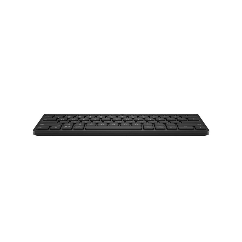 HP 350 Compact Multi-Device - clavier - Français - noir Périphérique d'entrée