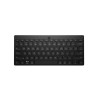 HP 350 Compact Multi-Device - clavier - Français - noir Périphérique d'entrée