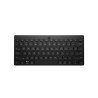HP 350 Compact Multi-Device - clavier - Français - noir Périphérique d'entrée