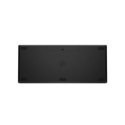 HP 350 Compact Multi-Device - clavier - Français - noir Périphérique d'entrée
