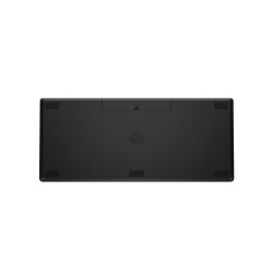 HP 350 Compact Multi-Device - clavier - Français - noir Périphérique d'entrée