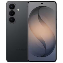 Samsung Galaxy S26 256 Go 5G 12 Go RAM Dynamic AMOLED 2X Noir