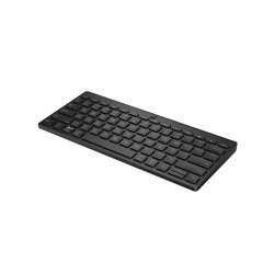 HP 350 BLK Compact Multi-Device KBD EMEA