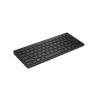 HP 350 BLK Compact Multi-Device KBD EMEA