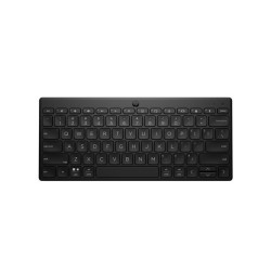 HP 350 BLK Compact Multi-Device KBD EMEA