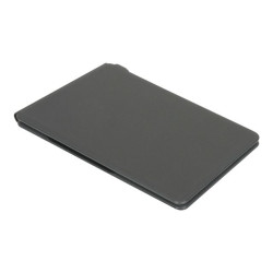 Targus - Clavier Bluetooth® pliable antimicrobien ergonomique (UK)