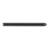 Targus - Clavier Bluetooth® pliable antimicrobien ergonomique (UK)