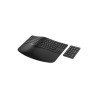 HP 960 BLK Ergonomic WL KBD EMEA-INTL EN