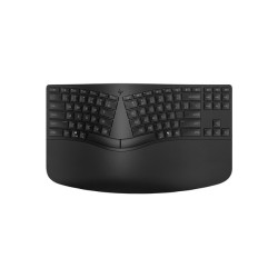 HP 960 BLK Ergonomic WL KBD EMEA-INTL EN